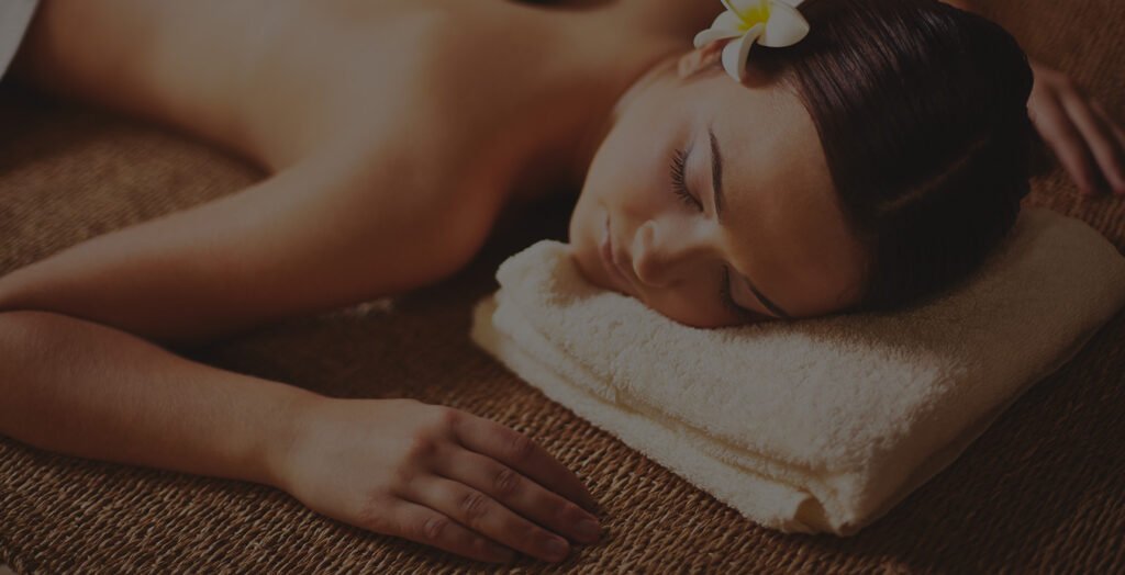 JP Nagar guide — spa treatment illustration
